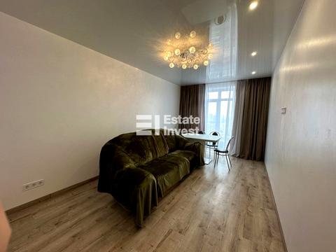 квартира за адресою Білоруська вул., 36-А