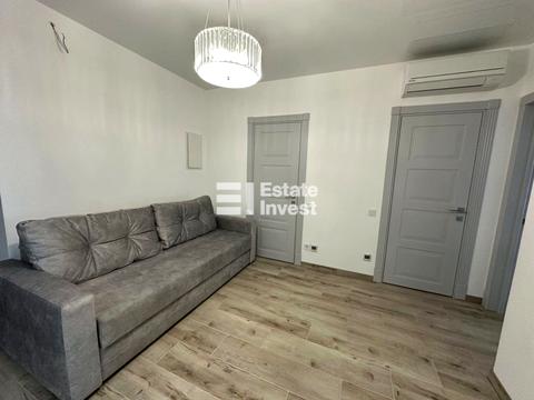 квартира за адресою Білоруська вул., 36-А