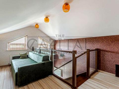 будинок за адресою с. Віта-поштова, Звенигородська вул.