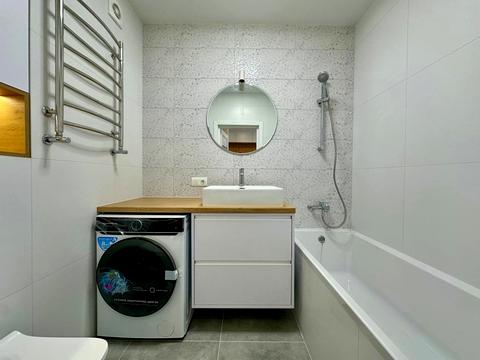 квартира за адресою Карла Мікльоша вул., 20-Б