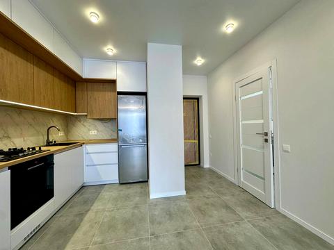 квартира за адресою Карла Мікльоша вул., 20-Б