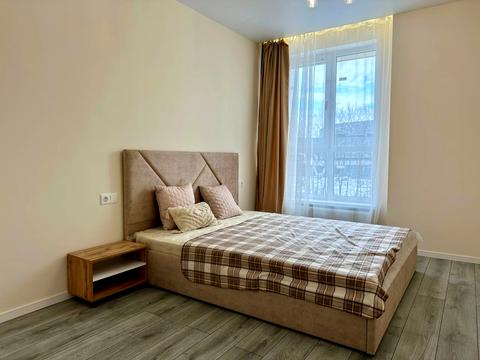 квартира за адресою Карла Мікльоша вул., 20-Б