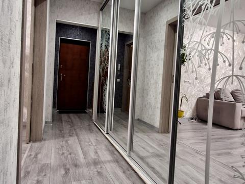 квартира за адресою Перемоги просп. (Курський), 45