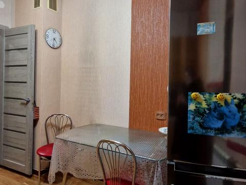 квартира за адресою Перемоги просп. (Курський), 45