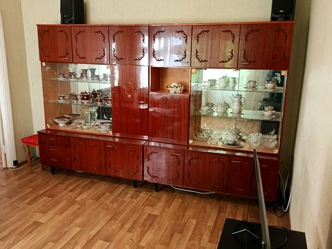 квартира за адресою Січових Стрільців вул. (Артема), 32-38