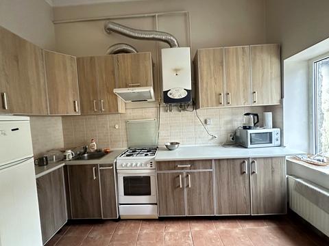 квартира за адресою Січових Стрільців вул., 6