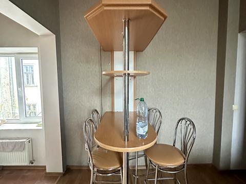 квартира за адресою Січових Стрільців вул., 6