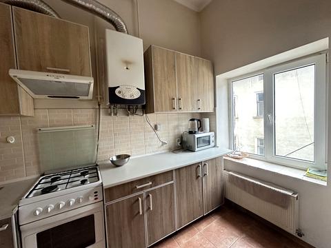 квартира по адресу Сечевых Стрельцов ул., 6