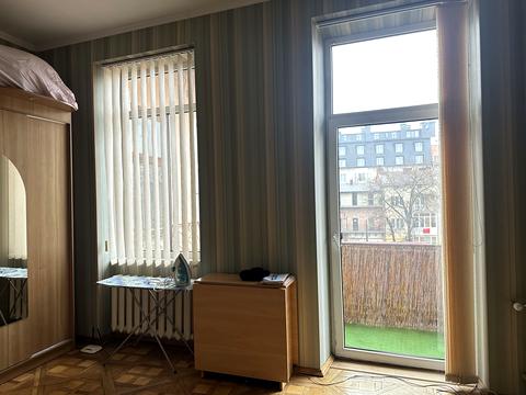 квартира за адресою Січових Стрільців вул., 6