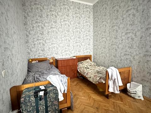 квартира за адресою Січових Стрільців вул., 6