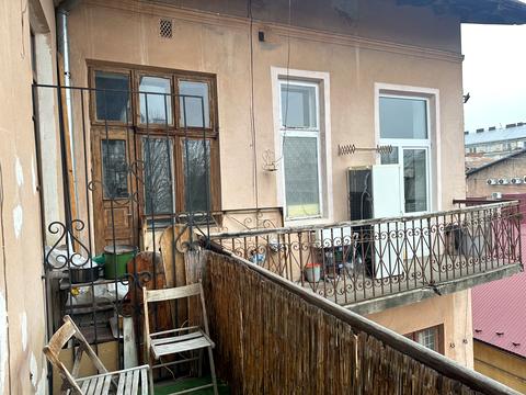 квартира за адресою Січових Стрільців вул., 6