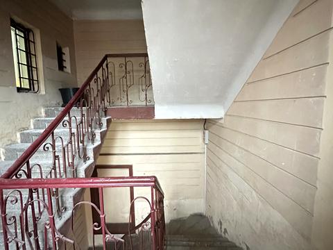 квартира за адресою Січових Стрільців вул., 6