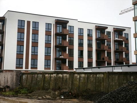 квартира за адресою Капушанська вул., (Будинок А01-2)