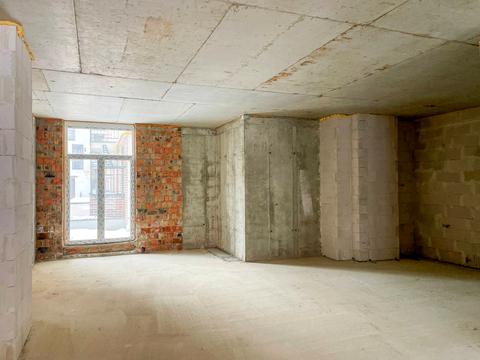 коммерческая по адресу Под Голоском ул., 16-А