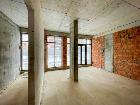 коммерческая по адресу Под Голоском ул., 16-А