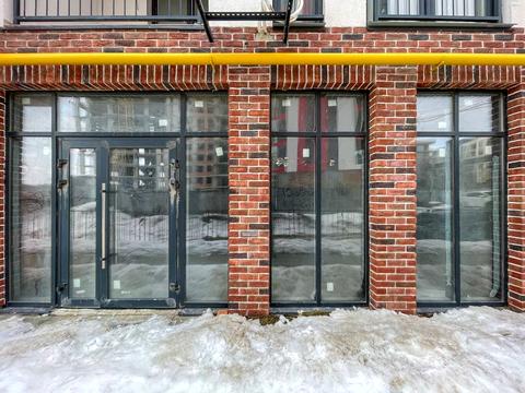 комерційна за адресою Під Голоском вул., 16-А