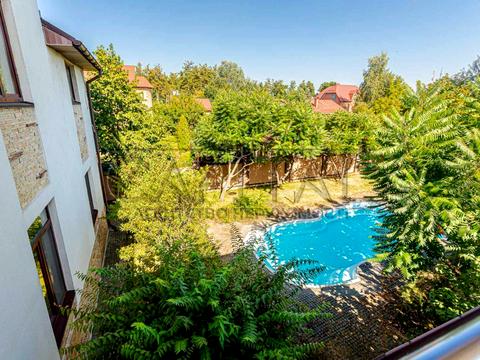 будинок за адресою с. Віта-поштова, Звенигородська вул.