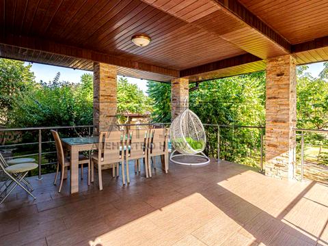 будинок за адресою с. Віта-поштова, Звенигородська вул.