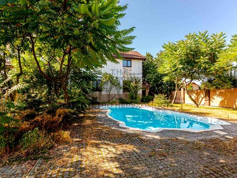 будинок за адресою с. Віта-поштова, Звенигородська вул.