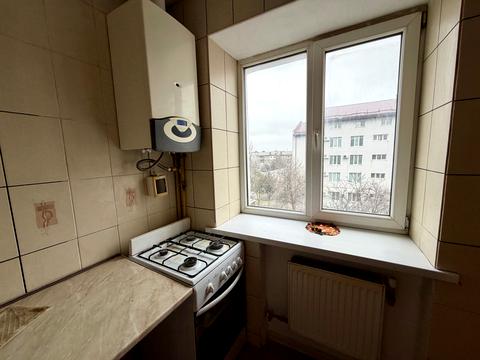 квартира за адресою Космонавтів вул., 130