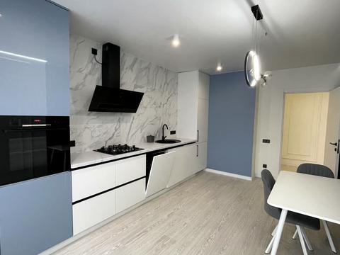 квартира по адресу Героїв Миколаєва ул., (Будинок 3)