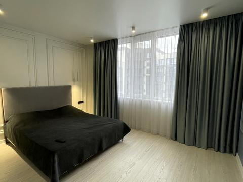 квартира по адресу Героїв Миколаєва ул., (Будинок 3)