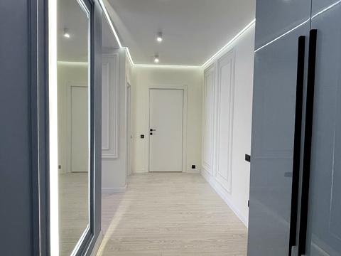 квартира по адресу Героїв Миколаєва ул., (Будинок 3)