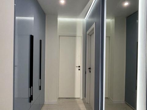 квартира по адресу Героїв Миколаєва ул., (Будинок 3)