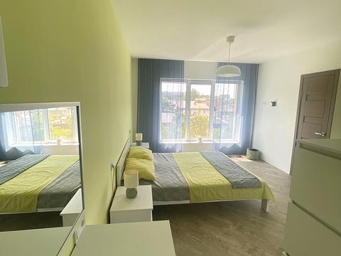 дом по адресу Михаила Вербицкого ул., 12а