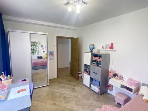 дом по адресу Михаила Вербицкого ул., 12а