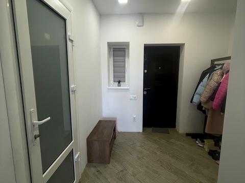 дом по адресу Михаила Вербицкого ул., 12а