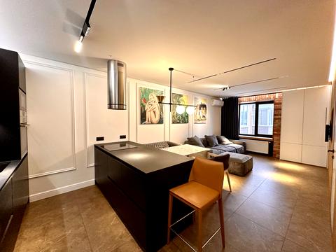 квартира за адресою Набережна Перемоги вул., 62