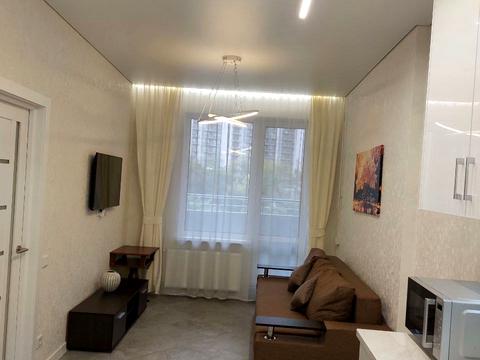 квартира за адресою Одеса, Курортний пров., (Будинок)