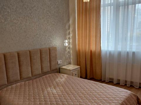 квартира за адресою Одеса, Курортний пров., (Будинок)