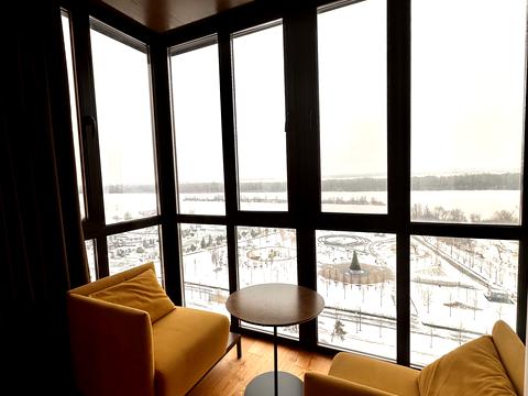 квартира за адресою Набережна Перемоги вул., 62