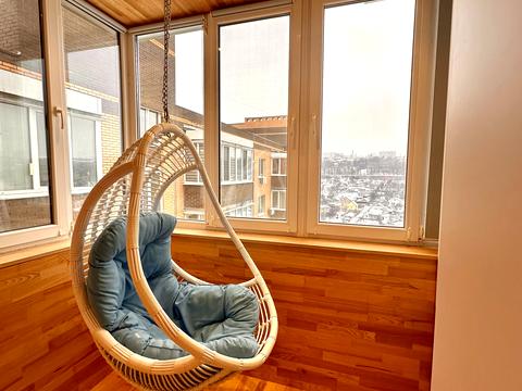 квартира за адресою Набережна Перемоги вул., 62