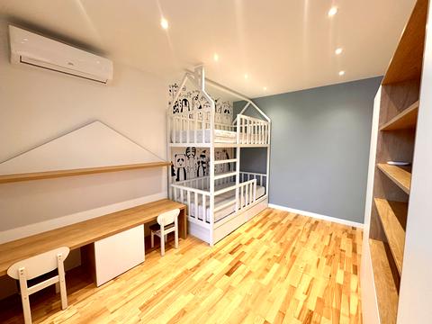 квартира за адресою Набережна Перемоги вул., 62