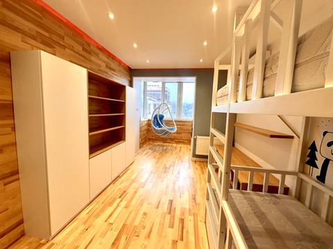 квартира за адресою Набережна Перемоги вул., 62