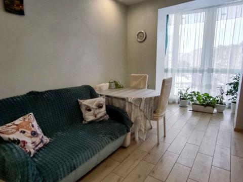 квартира по адресу Панаса Мирного ул., 14/3в