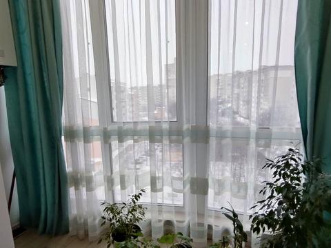 квартира по адресу Панаса Мирного ул., 14/3в