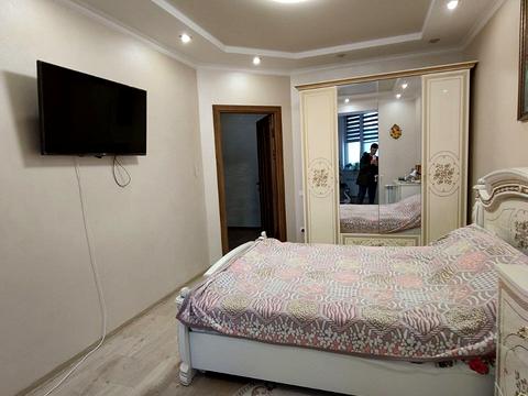 квартира по адресу Панаса Мирного ул., 14/3в