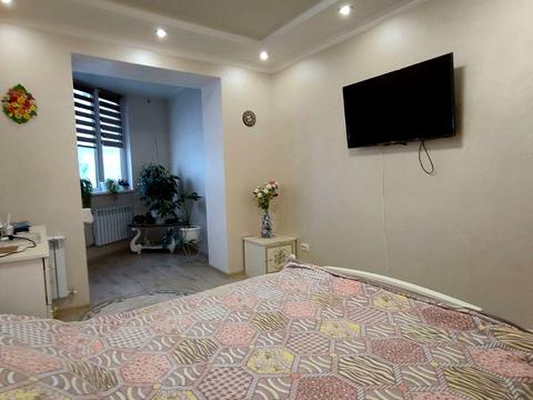 квартира по адресу Панаса Мирного ул., 14/3в