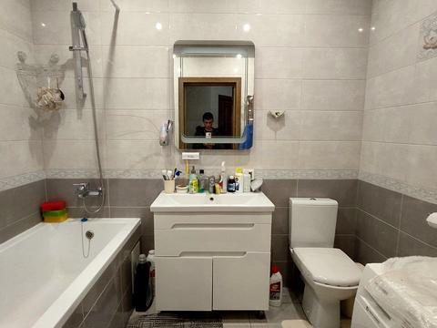 квартира по адресу Панаса Мирного ул., 14/3в