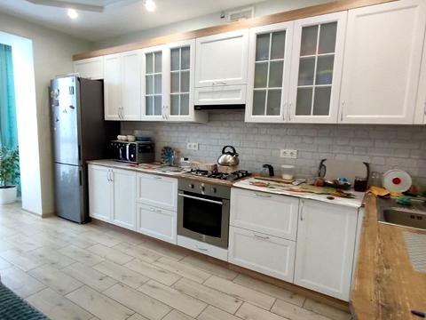 квартира по адресу Панаса Мирного ул., 14/3в