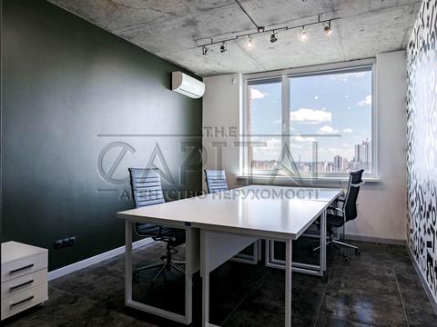 коммерческая по адресу Петра Григоренко просп., 22/20