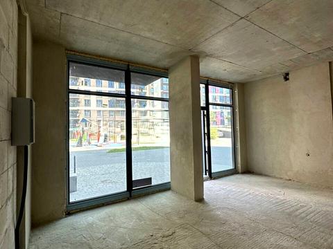 комерційна за адресою Івано-Франківськ, Юліана Пелеша вул., 3