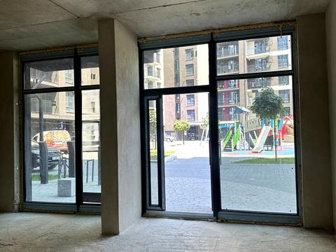 комерційна за адресою Івано-Франківськ, Юліана Пелеша вул., 3