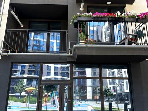 комерційна за адресою Юліана Пелеша вул., 3