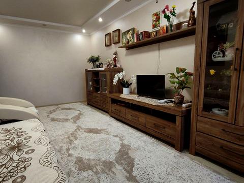 квартира по адресу Панаса Мирного ул., 14/3в