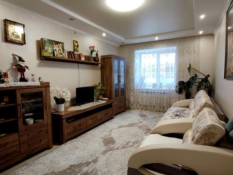 квартира по адресу Панаса Мирного ул., 14/3в